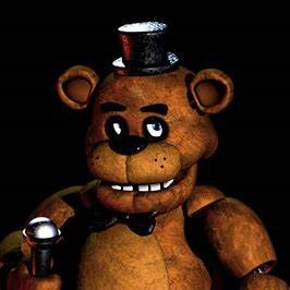 foto de freddy