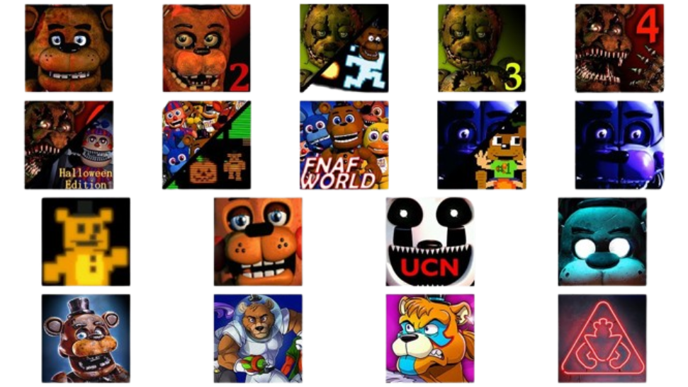 fnaf