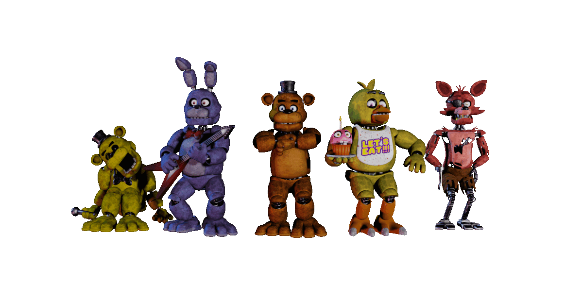 fnaf