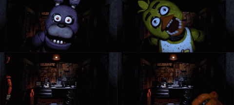 fnaf