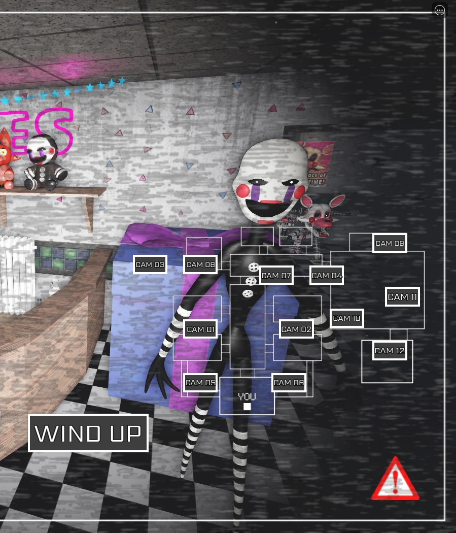 fnaf